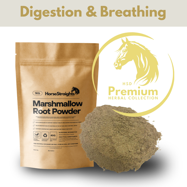 Marshmallow Root Powder