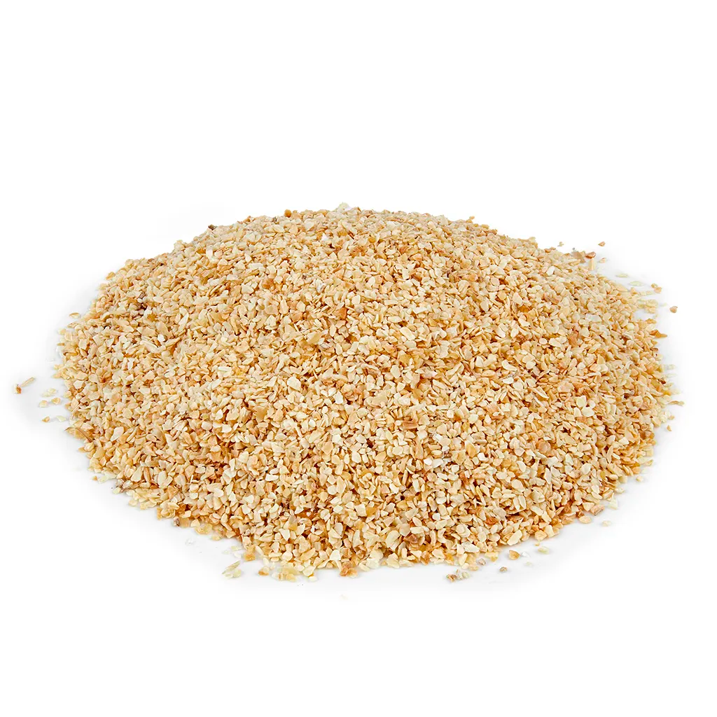 Knoblauchgranulat