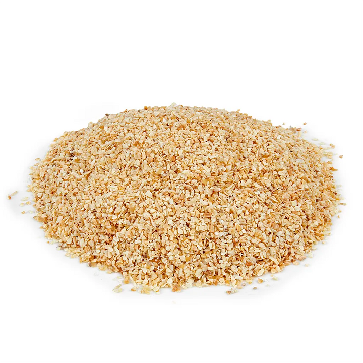 Knoblauchgranulat