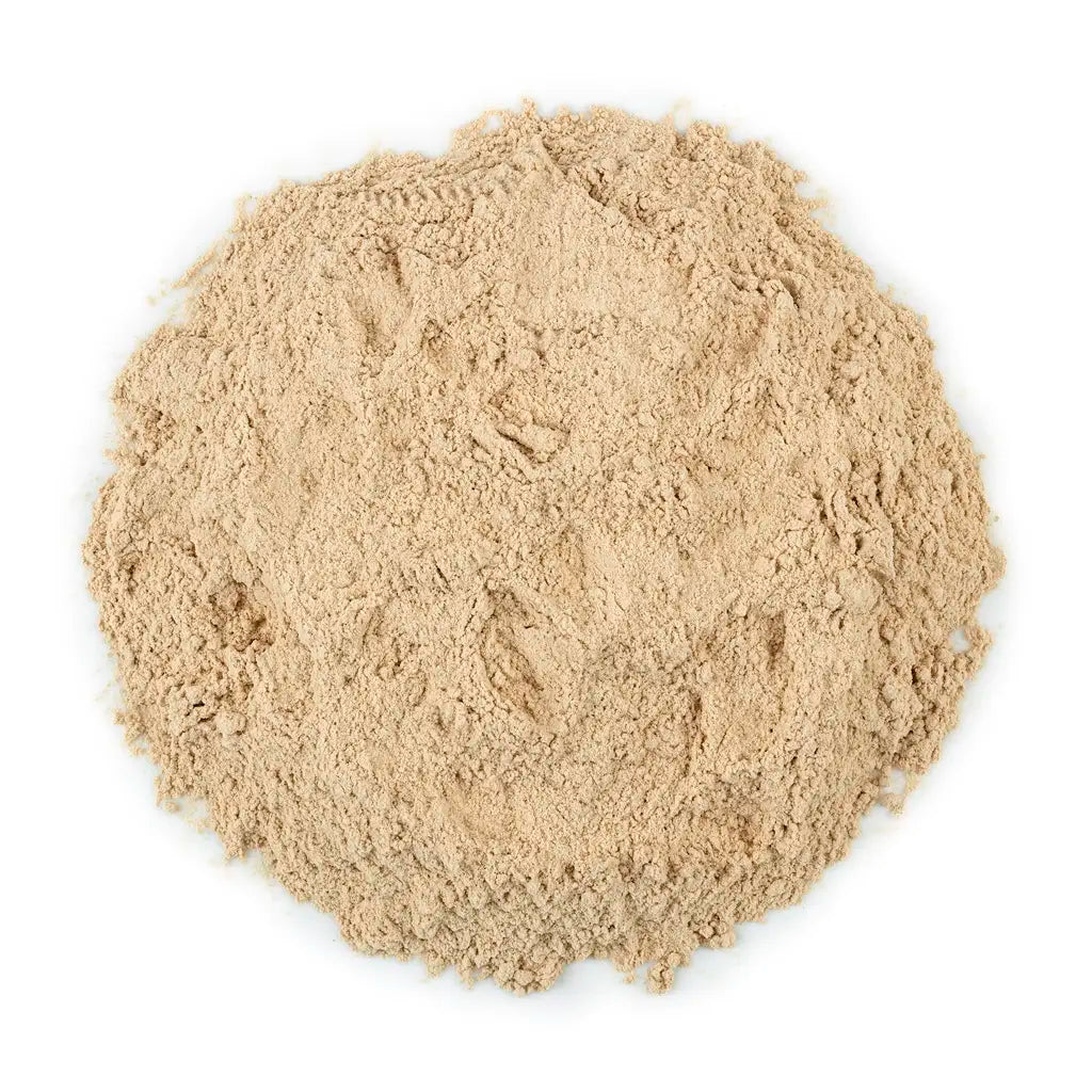 Knoblauchpulver