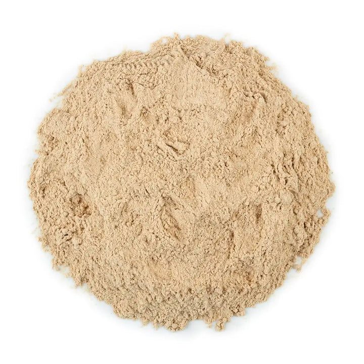 Knoblauchpulver